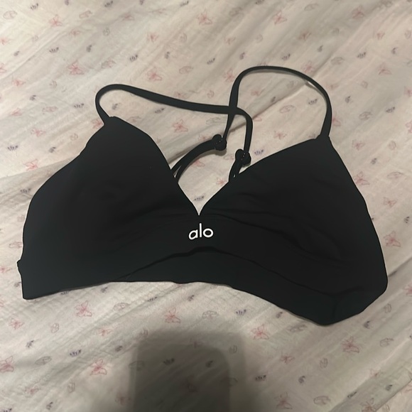 ALO splendor bra - Picture 4 of 6